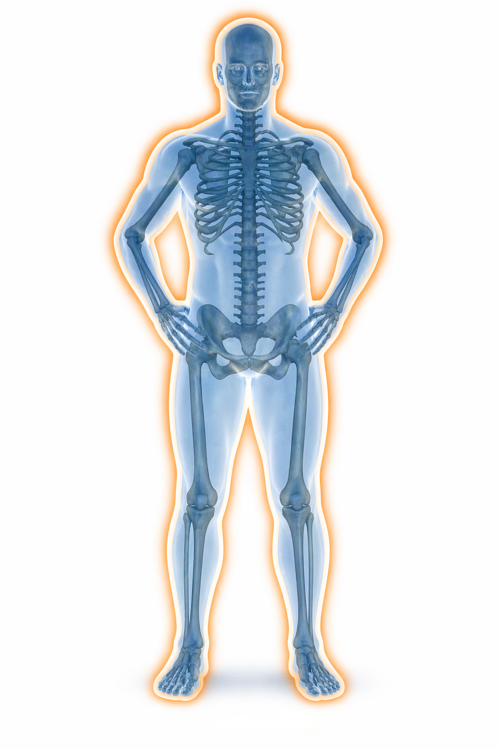 Rezonans Magnetyczny Całego Ciała WHOLE BODY