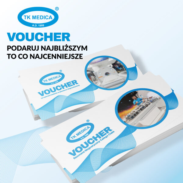 grafika promo voucher na sklep